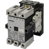 Sıemens 30.5kw; 63A; Güç Kontaktörü; 230V Ac; 2no+2nc; - 63 A
