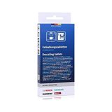 Siemens 311819 00311819 3 x Kireç Çözücü Tab Entkalkungstabletten Entkalkertabletten Temizlik 2 In1 Calc + Protect, Kısmen Eq. 5 Eq. 6 Eq. 7 Eq. 8 Kahve Otomatı Kahve Makinesi Kahve Makinesi - Standart - Çok Renkli