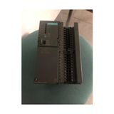 Siemens 312-5BD01-0AB0 Sıemens Plc Programlayıcı Modül - Gri