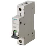 Siemens 32 Amper Anahtarlı Otomatik Sigorta B1 32A 6ka