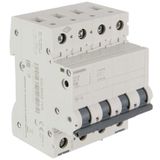 SIEMENS 32A; 3+N; 5SL Classic ANAHTARLI OTOMATİK SİGORTA; 6kA; C TİPİ; YAVAŞ KARAKTERLİ