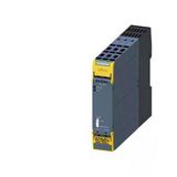 Siemens 33Sk1111-2Ab30 Sirius 3Sk1 Standart Emniyet Rölesi Acil Durdurma Mekanik Emniyet Şalteri Manyetik Emn