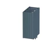 Siemens 3KD9204-6 3 Kutuplu Klemens Kapağı