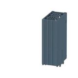Siemens 3KD9204-6 3 Kutuplu Klemens Kapağı