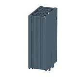 Siemens 3KD9204-6 Klemens Kapağı