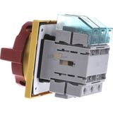 Siemens 3LD2704-0TK53 3X100A Pako Şalter Sıemens