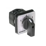 Siemens 3LF0122-4BD00 Kutup Değiştirici