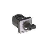 Siemens 3LF0122-4JD00 Kademeli Paket Şalterler / Pako Şalter Monofaze Sıfırsız 4 Kademeli 1 4 20A