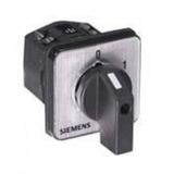 Siemens 3LF0222-4AA00 Açma Kapama Monofaze Paket Şalter