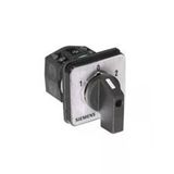 Siemens 3Lf0222-4Bb00 3Lf0 22 Paket Şalter / Pako Şalter Kutup Değiştirici Monofaze 32A