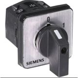 Siemens 3LF0422-5AC00 Pako Şalter 63 AMPER