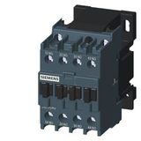 SIEMENS 3MH7040-1AL20 6a 4no Yardımcı Kontaktör