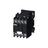 Siemens 3MT7000-2JA10-6AN2 2,5kVAr Kompanzasyon Kontaktörü 220VAC