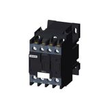 Siemens 3MT7000-5JA10-6AN2 5kVAr Kompanzasyon Kontaktörü 220V AC