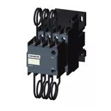 Siemens 3Mt7002-0Ja11-6An2 20Kvar Kondansatör Kontaktörü 1Na+1Nk 220V 50/60Hz