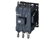 SIEMENS 3MT7008-0JA12-6AM0 Kondansatör Kontaktör 80kVAR