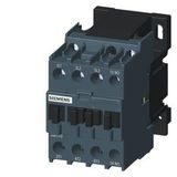 SIEMENS 3MT7022-1AA10-0AL2 22A 1na 11kw 230v Kontaktör