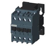 SIEMENS 3MT7025-2AA10-0AL2 25A 1na 11kw 230v Kontaktör