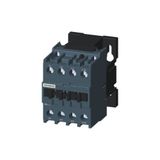 Siemens 3MT7032-2AA01-0AL2 Kontaktör 15kW 230V Ac 1 Nk Boy:S2