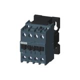 Siemens 3MT7038-2AA01-0AL2 Kontaktör 18,5kW 230V Ac 1 Nk Boy:S2