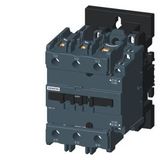 SIEMENS 3MT7080-4AA11-0AL2 80A 1na+1nk 37kw 230v Kontaktör