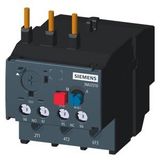 SIEMENS 3MU7210-1AA0 23-32a 1 boy 3mu7 termik röle