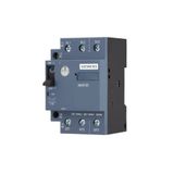 Siemens 3MV8100-0MM00 Motor Koruma Şalteri 10-13 Amper