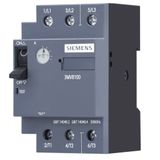 SIEMENS 3MV8100-0NL00 8-13a 1 boy 10ka Motor Koruma Şalteri