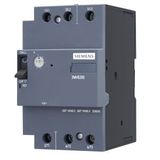 SIEMENS 3MV8100-1MH00 1,6-2,4a 1 boy 1no+1nc 100ka Motor Koruma Şalteri