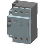 SIEMENS 3MV8200-0MQ00 28-40a 2 boy 35ka Motor Koruma Şalteri