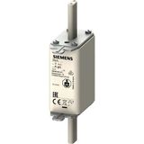 Siemens 3NA3130 100A 1 Boy Nh Bıçaklı Sigorta