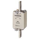 Siemens 3NA3240 Steatit Gövdeli NH-Bıçaklı 200A Sigorta