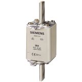 Siemens 3NA3244 Steatit Gövdeli NH-Bıçaklı 250A Sigorta