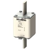 Siemens 3NA3252 Steatit Gövdeli NH-Bıçaklı 315A Sigorta
