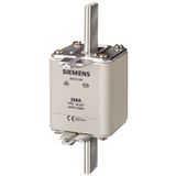 Siemens 3NA3372 Steatit Gövdeli NH-Bıçaklı 630A Sigorta