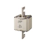 Siemens 3NA3480 4 Boy 1000A NH Buşon