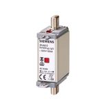 Siemens 3NA6830 000 Boy 100A NH Buşon