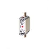 Siemens 3NA6830 NH00 100 A gL/gG 500 V AC Bayraklı Bıçaklı Sigorta
