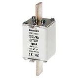 Siemens 3NE1227-0 250A Sitor Sigorta