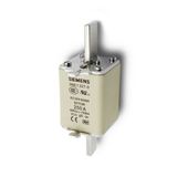 Siemens 3NE1227-0 690V AC 250A Boy 1 Hızlı Sıgorta Busonu