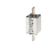 Siemens 3Ne1230 0 Sıtor Sigorta 690V Ac Gr Gs 315A Boy 1