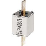 Siemens 3NE1334 0 Sıtor Sigorta 690V Ac gr Gs 500A Boy 2