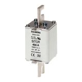 Siemens 3NE3336 Sıtor 1000V 630A 3Boy Sigorta Kutusu