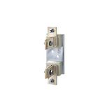 Siemens 3NH3530 Bıçaklı Sigorta Altlığı NH4 1250A. 690VAc/440VDc