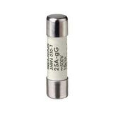 Siemens 3NW6010-1 25A 10x38mm Silindirik Kartuş Sigorta