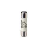 Siemens 3NW6012-1 32A 10x38mm Silindirik Kartuş Sigorta