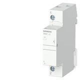 Siemens 3NW7013 32A 10x38 mm 1 Kutuplu Silindirik Kartuş Sigorta Yuvası