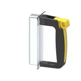 Siemens 3NX1015 Nh Bıçaklı Sigorta Pensi