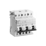 Siemens - 3P 100A 10Ka C Serisi Trifaze Anahtarlı Otomatik Sigorta 5Sp4391-7