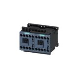 Siemens 3RA2317-8XB30-1AP0 Sağ Sol Yolverici